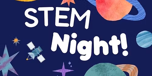 Kahoa STEM Night