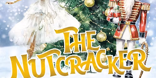 Lincolnshire Youth Ballet The Nutcracker