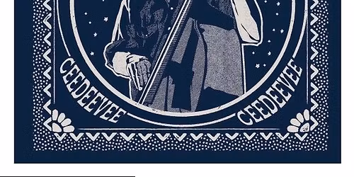 Sunday Service with Cee Dee Vee