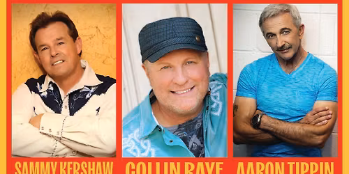 Roots and Boots Tour