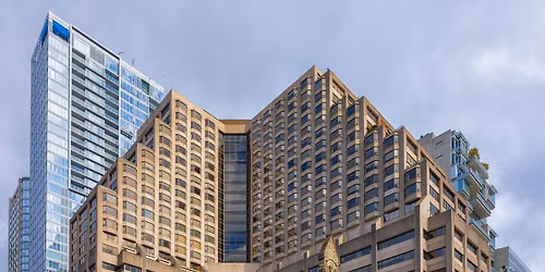 Architecture on Bloor Reimagined