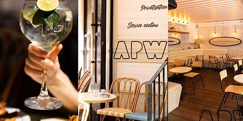 APEROWEB PARIS #48