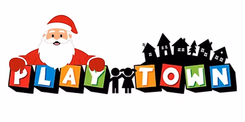 A Play Town Christmas