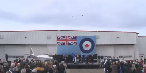 Remembrance Day Ceremony