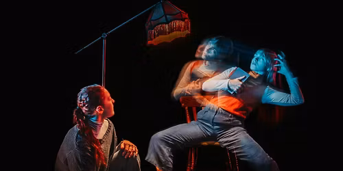 Do You Understand Me? (Leicester)