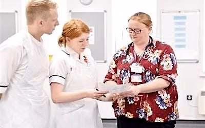 ACP Academy Conference 2026 . Shrewsbury and Telford Hospital (SaTH)