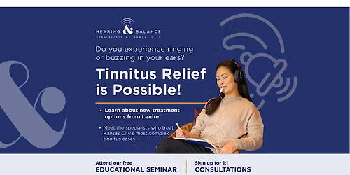 Tinnitus Uncovered: Exploring Causes, Symptoms, and Treatment Options