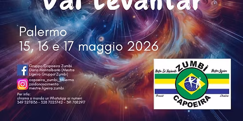 A ENERGIA VAI LEVANTAR 2026