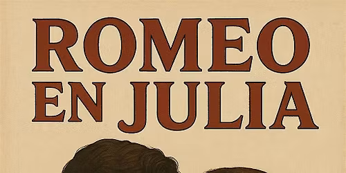 Romeo & Julia 2e voorstelling