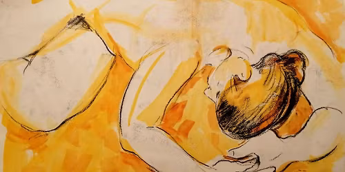 Christchurch Life Drawing Group