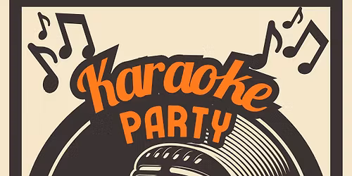 Karaoke with Rockstar Entertainment!