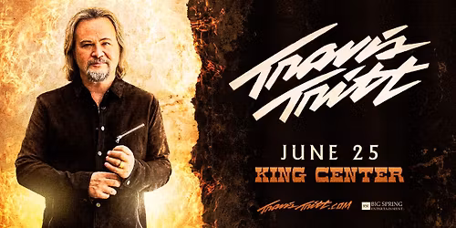 Travis Tritt