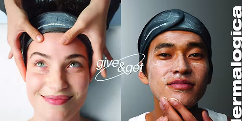 Dermalogica GIVE & GET