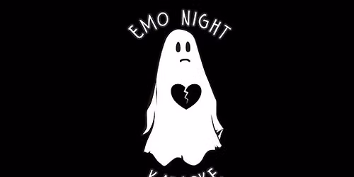 Emo Night Karaoke (18+ with VALID ID)