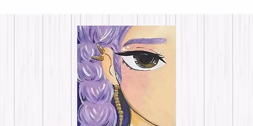 Family Paint \u2013 KPOP Demon Hunter Sing A Long Class