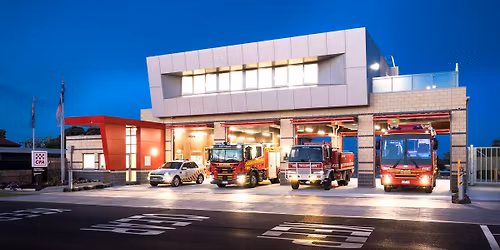 Edithvale CFA Open Day