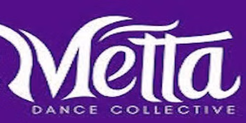 TUESDAY - ADVANCED BEGINNER BACHATA with METTA DANCE COLLECTIVE