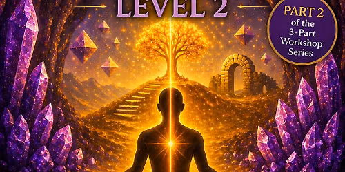 \u2728 FREE Energy Balancing Workshop! \u2728