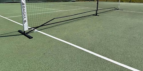 KMC Pickleball Anniversary Event