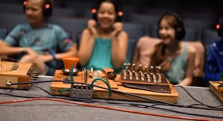 CroKant Muziekvakantie