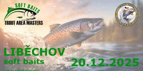 MOONKY handmade lure TAM - Lib\u011bchov (soft baits)