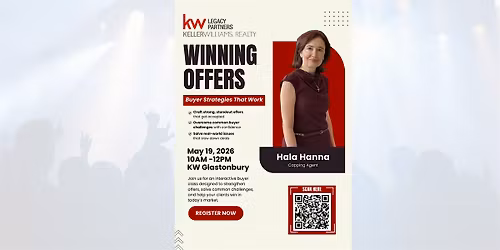 Winning Offers: Buyer Strategies That Work