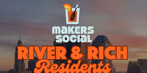 River & Rich Residents Night 2025