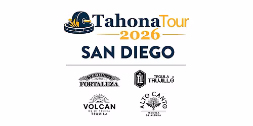 Tahona Tour (San Diego)
