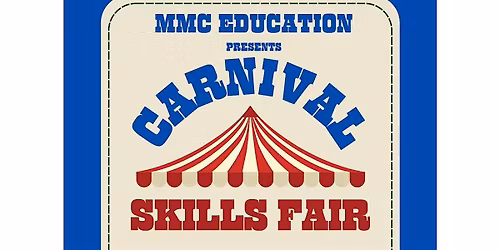 2025 MMC Skills Fair (Friday-11\/14)