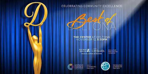 Get Ready for the First Annual Best of Deltona
