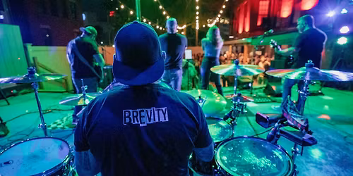 Blowout at Freeplay Woo Featuring Brevity!