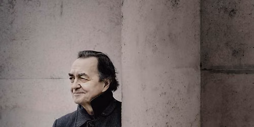 Pierre-Laurent Aimard