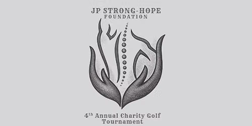 JP Strong-Hope 4th Annual Charity Golf Tournament 