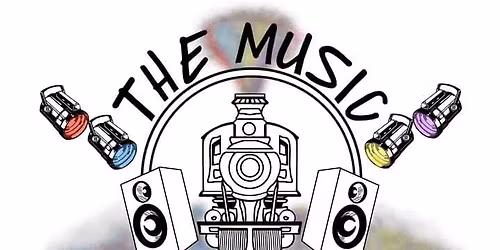 Thanksgiving kick off with Music Express