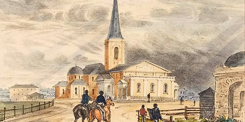 Before Moore College: The foundations of Anglican theological education in modern Australia