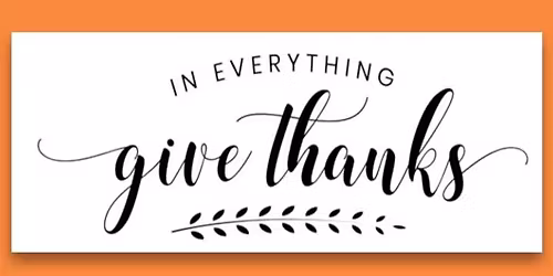 Congregational Meeting, Harvest Dinner & Hanging of the Greens