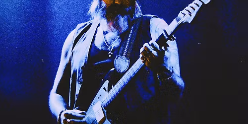 City and Colour at Royal Theatre BC