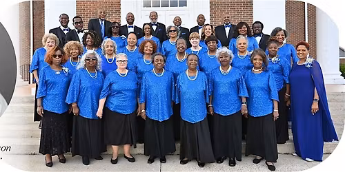 The Augusta Chorale of Georgia Christmas Concert
