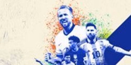 Canada v Qatar : World Cup 2026 Screening Liverpool