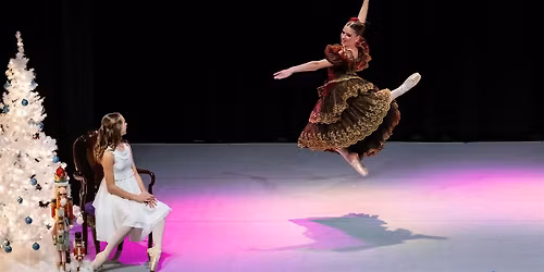 The Nutcracker: Short & Sweet