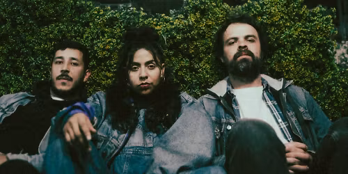 La Muchacha in Berlin