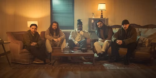 [Concert] MONSIEUR M\u00c2L\u00c2 + \u00c9L\u00c8VES EN JAZZ (1\u00e8re partie) \/ SAM. 8 NOV. 2025