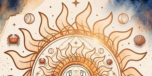 Navigating the Cosmic Waters: Mercury Retrograde in Cancer Prep & Restoration \ud83e\udd80\ud83d\udc1a