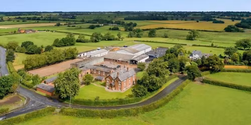 David Llewellyn SJ Clinic