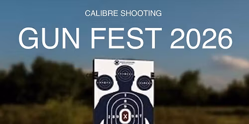 GUN FEST 2026