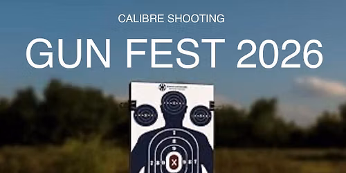 GUN FEST 2026