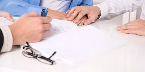 FREE - Examined Life Series - Financial Planning Evening