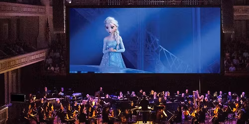 Parking Nashville Symphony - John Denver: A Rocky Mountain High Concert Celebration