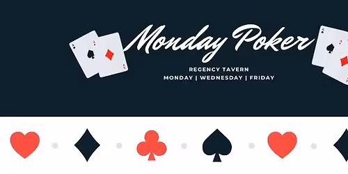 Day Time Poker
