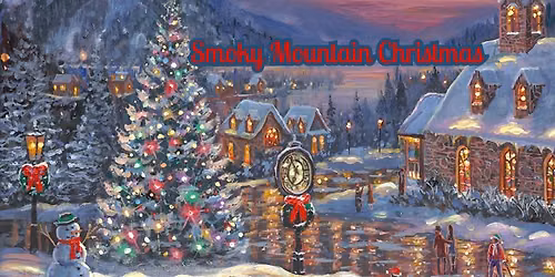 Smoky Mountain Christmas